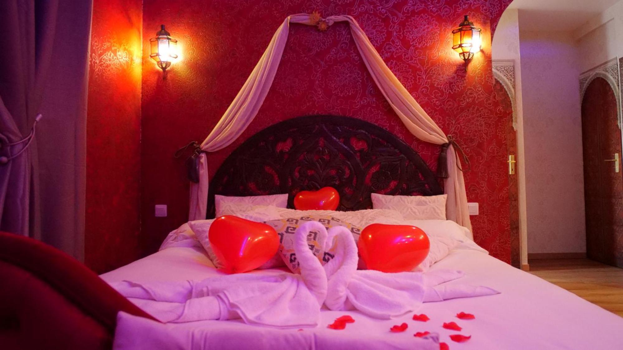Spa Le Rubis D'Orient Calais Buitenkant foto